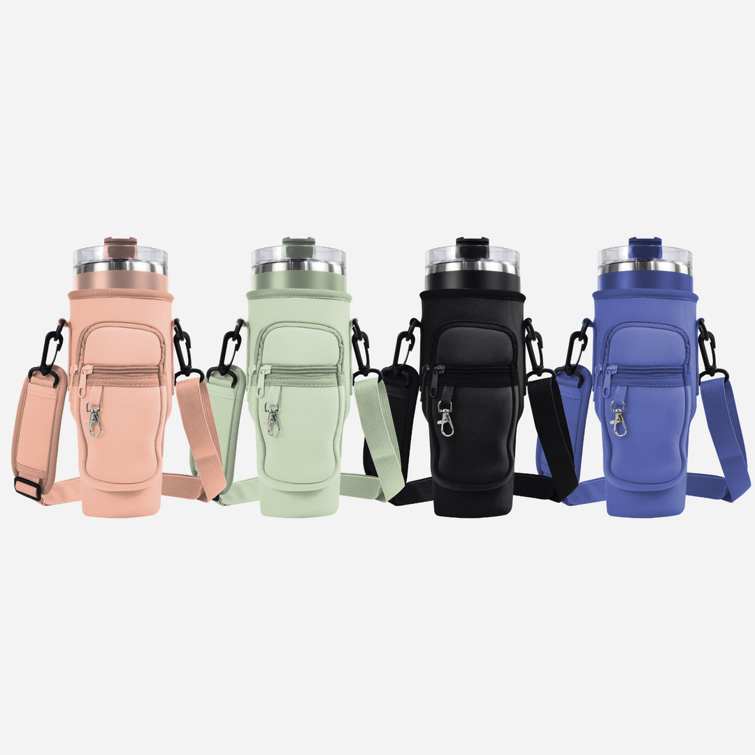 Hydrofresh Bottle Holder
