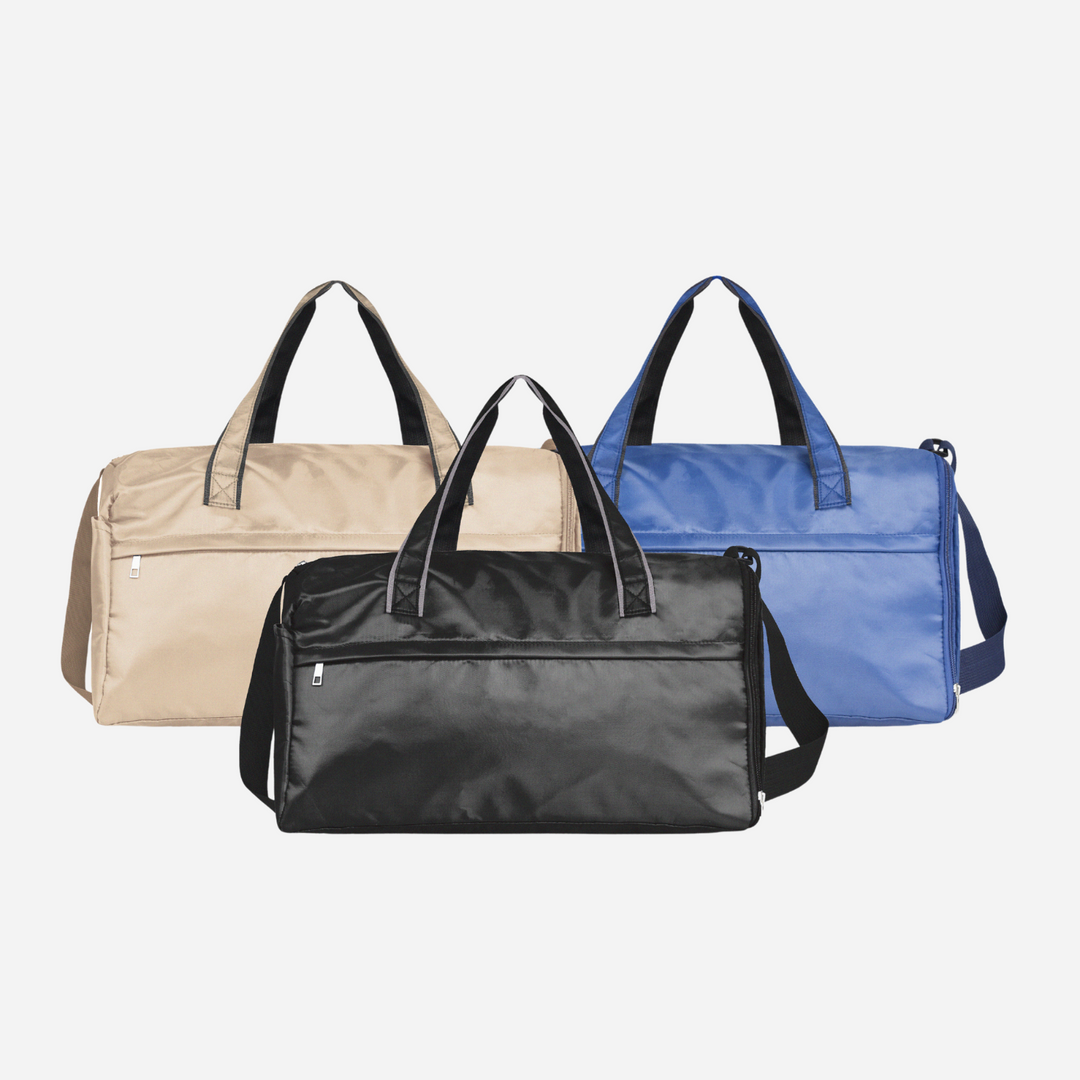 GYM DUFFLE BAG