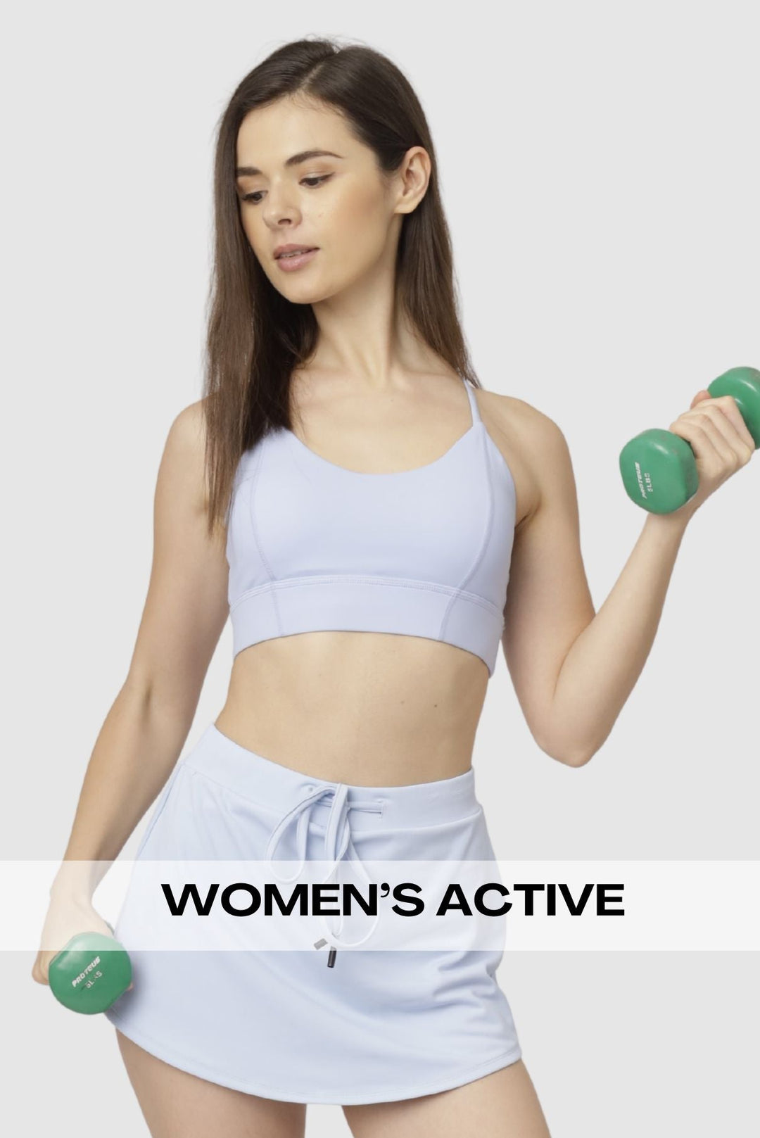 Women's Active