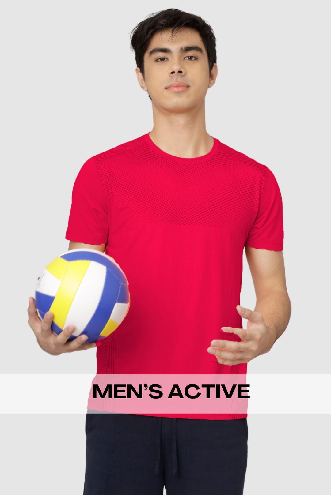 Men's Active