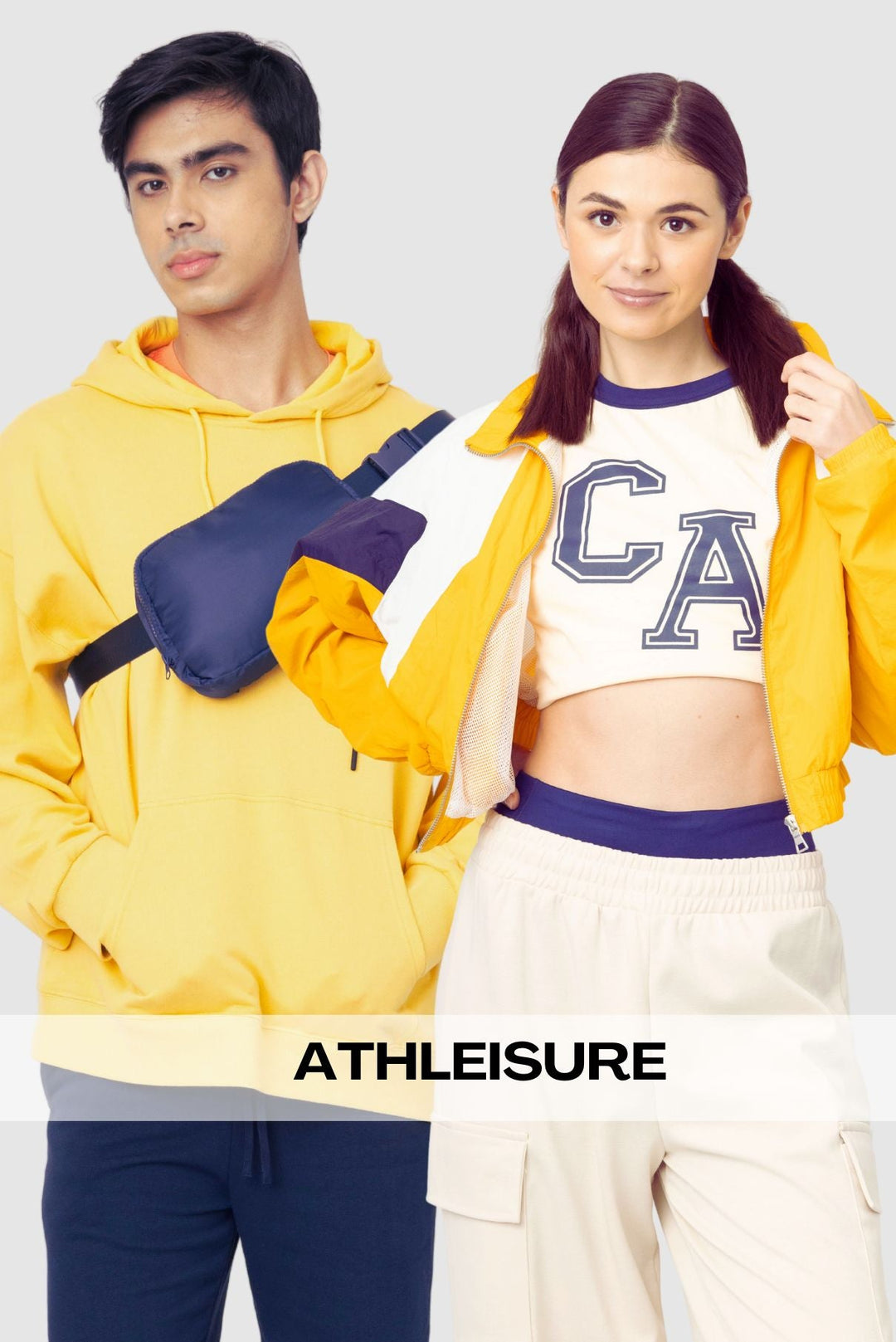 Athleisure