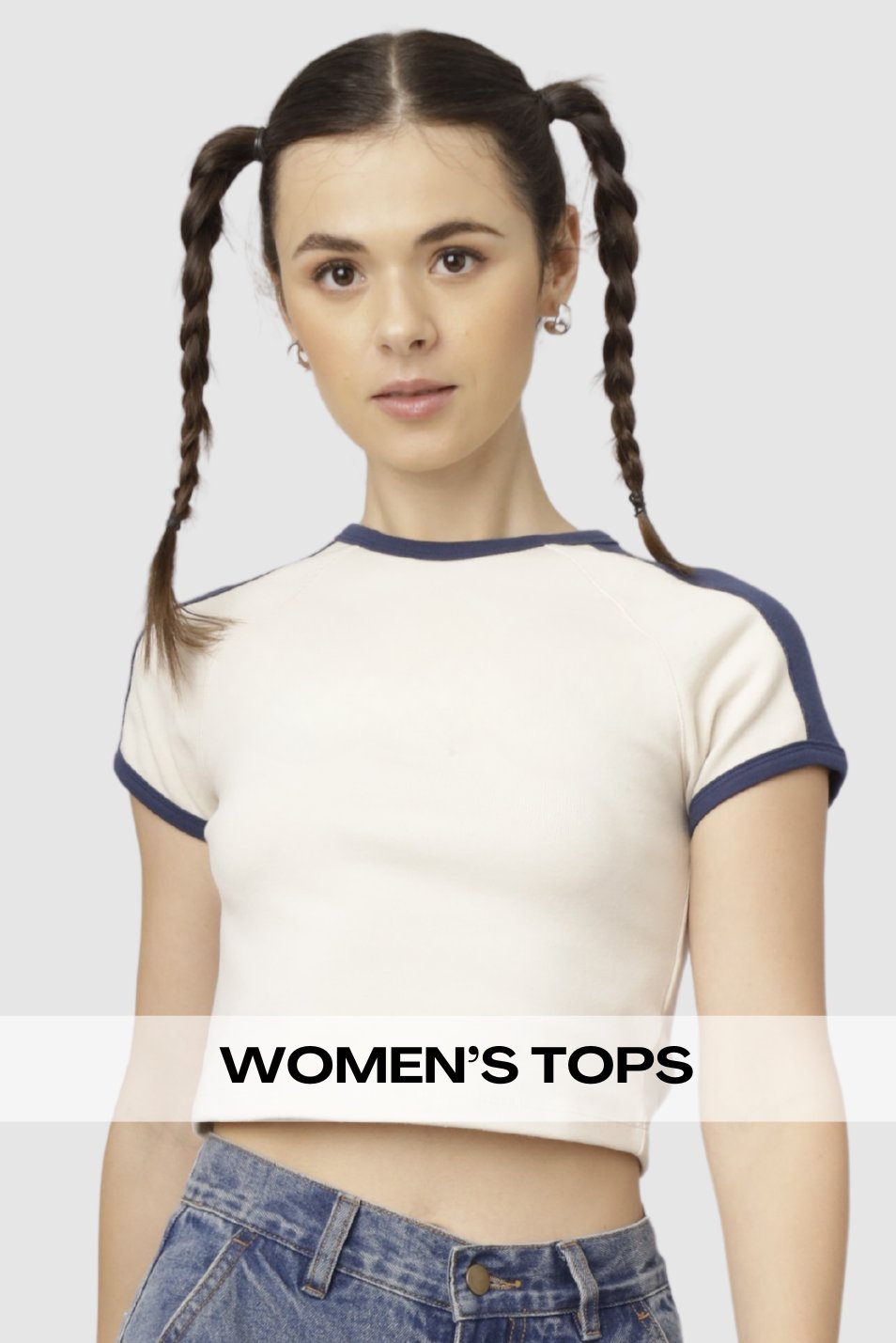 Women's Tops