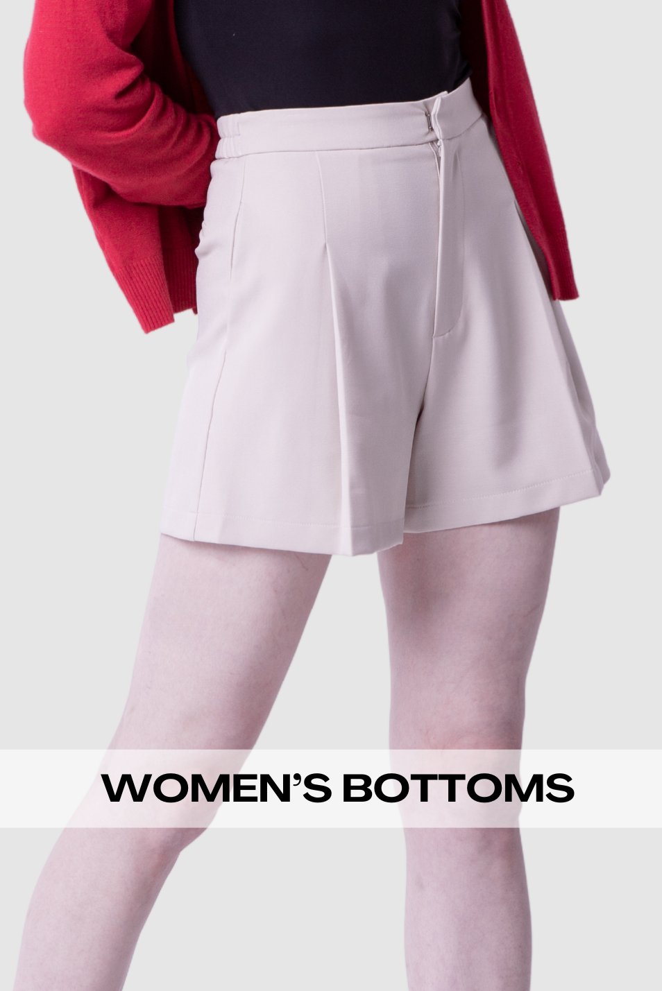 Women's Bottoms