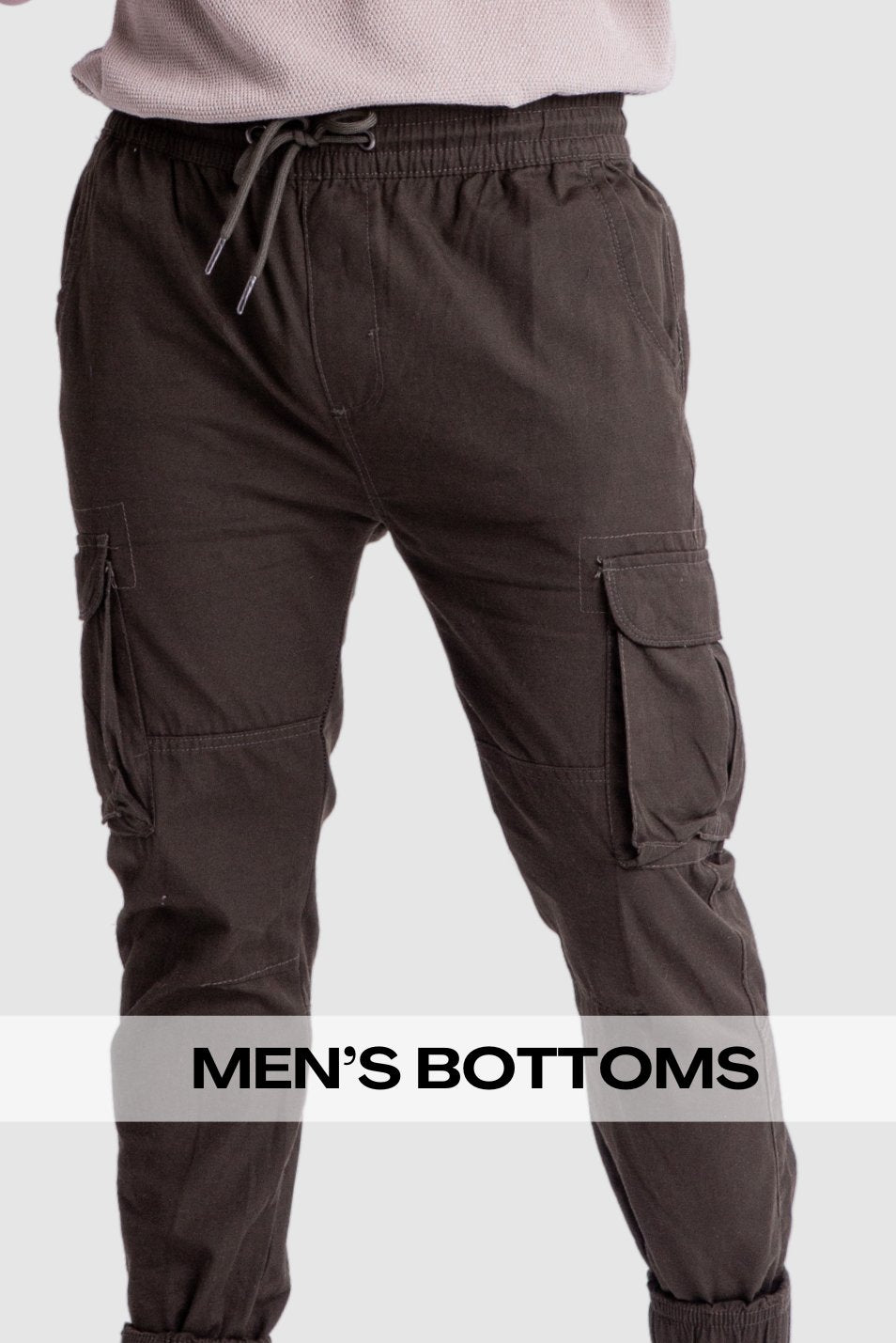 Men's Bottoms