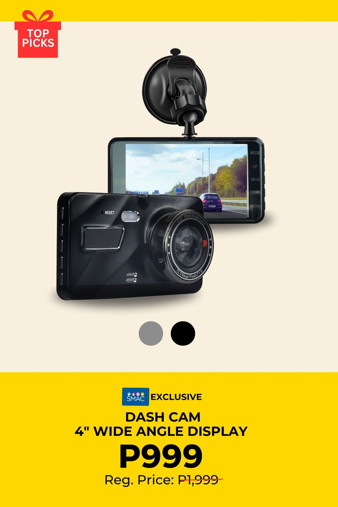 Dash Cam