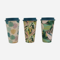 RECUP 3 IN 1 COFFEE CUP