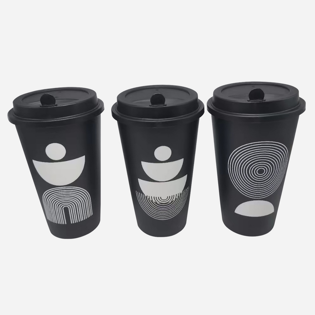 RECUP 3 IN 1 COFFEE CUP