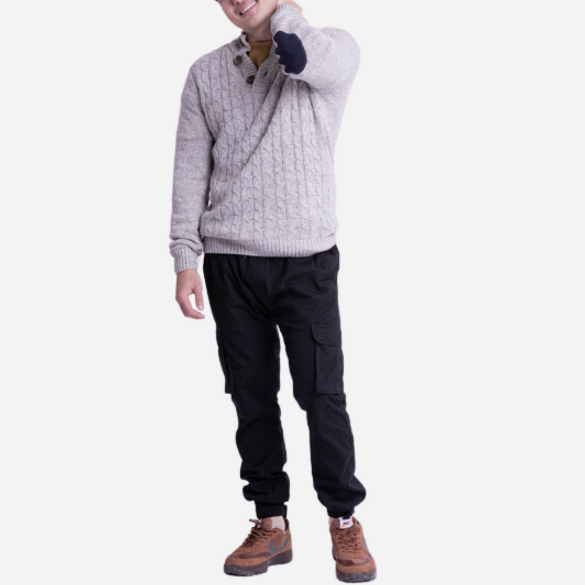 Sweater – SURPLUS | Find Your Style