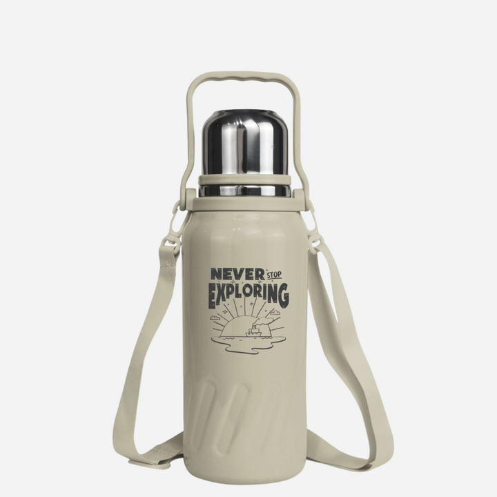 Hydrofresh Thermos Flask 1200ml