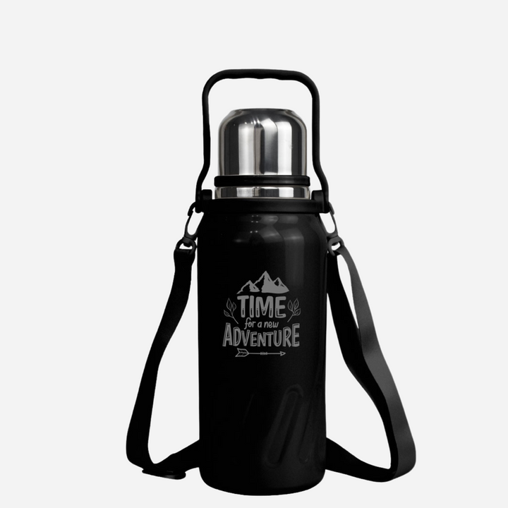 Hydrofresh Thermos Flask 1200ml