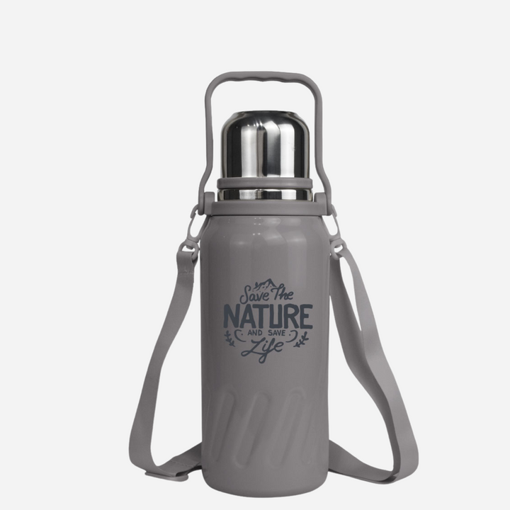 Hydrofresh Thermos Flask 1200ml