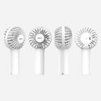Firefly Handy Lollipop Fan