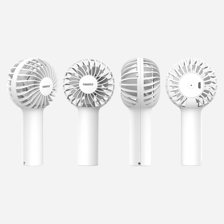 Firefly Handy Lollipop Fan