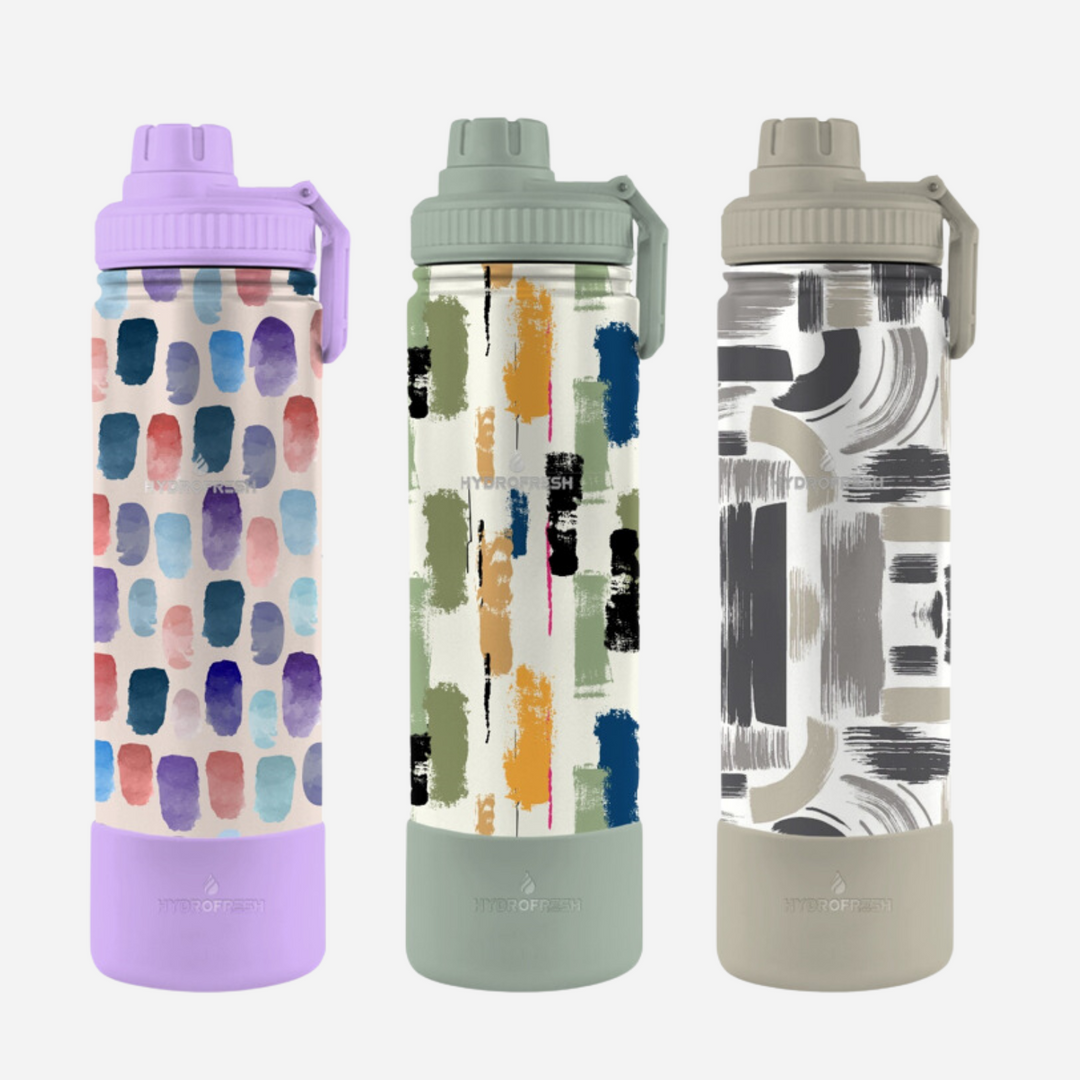 Hydrofresh Color Hydrofresh – Surplus-catalog
