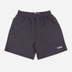 Branded Men's Active Sweatshorts Dark Gray