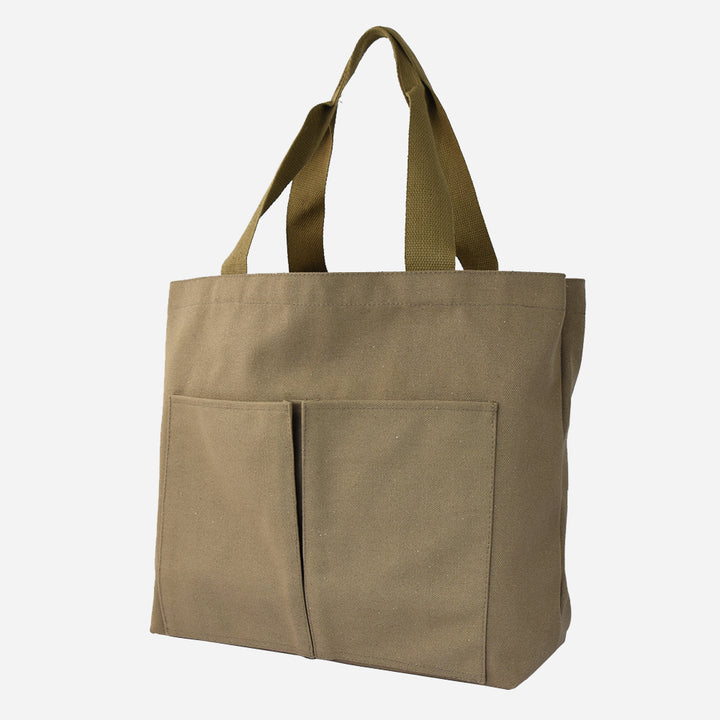 Canvas Tote Bag