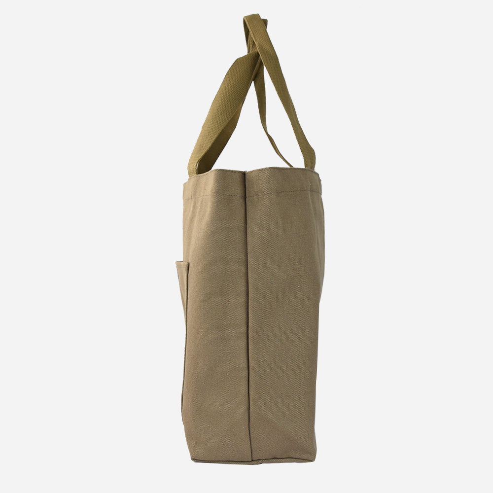 Canvas Tote Bag