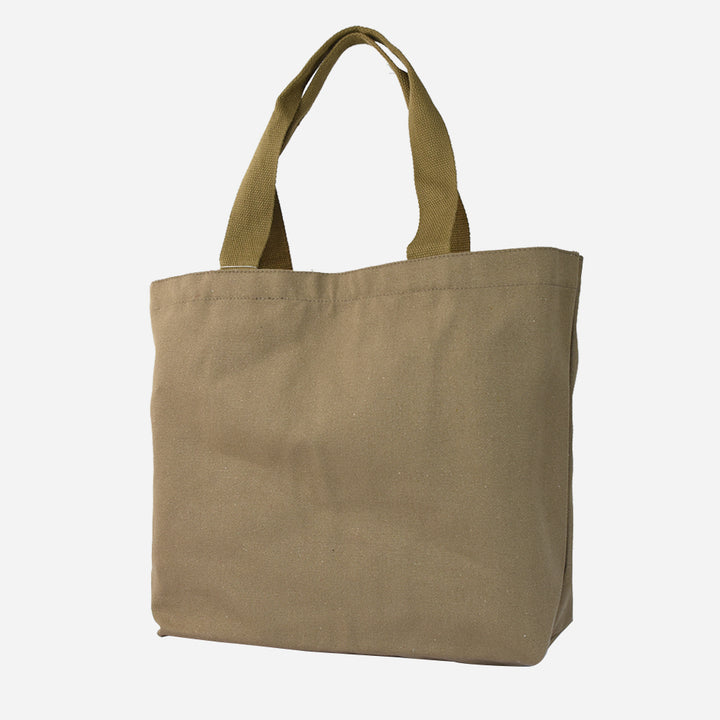 Canvas Tote Bag