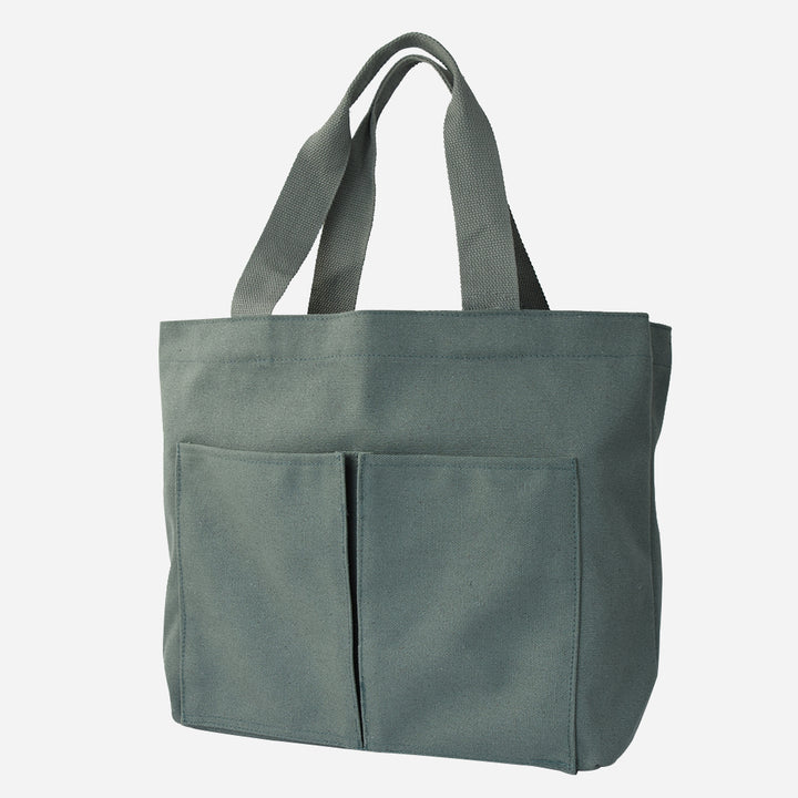 Canvas Tote Bag