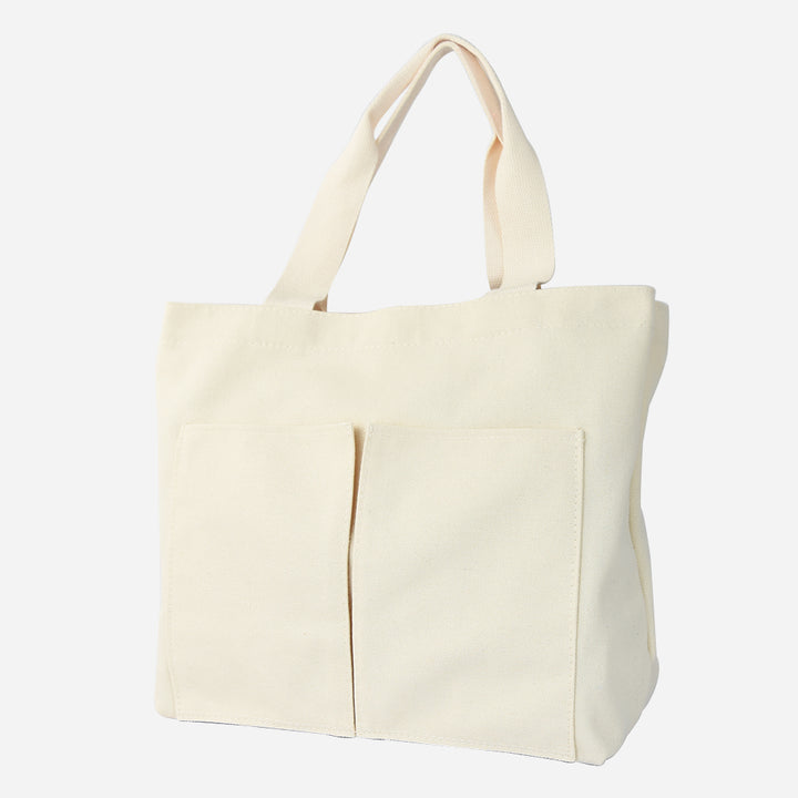 Canvas Tote Bag