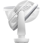 Firefly 6" Rechargeable Fan with Night Light