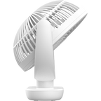 Firefly 6" Rechargeable Fan with Night Light