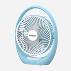Firefly 7" Rechargeable Fan with Night Light