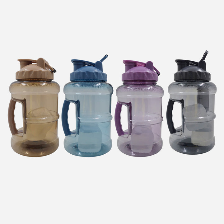 Gulp 1.5L Waterjug with 2 Ice Cubes