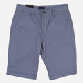 Branded Men's Hybrid Lightweight Shorts Gray