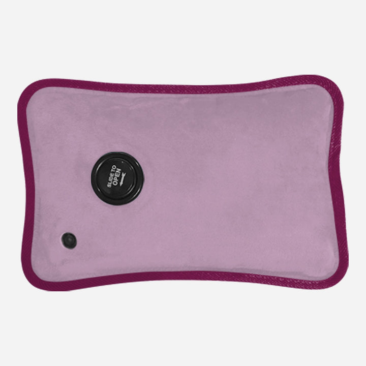 Relief Hot Compress