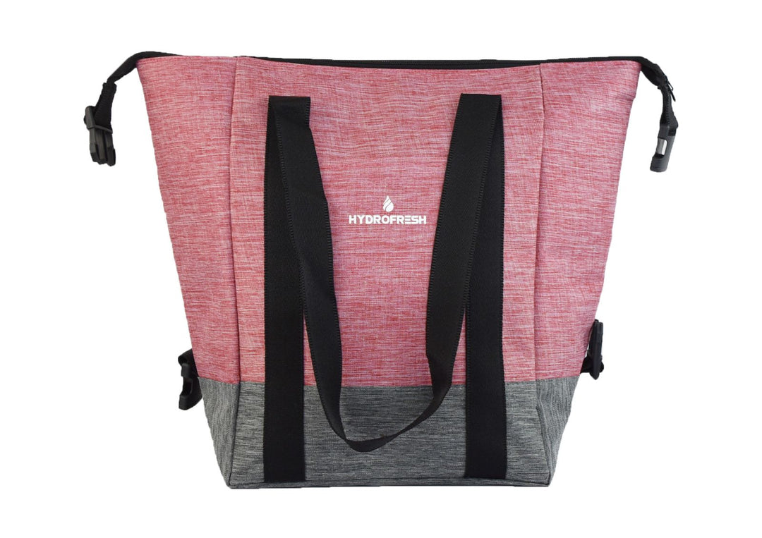 Hydrofresh Insulated Cooler Bag