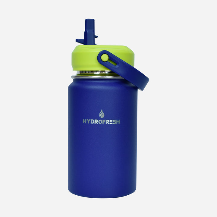 Hydrofresh Kid's Flask with Straw 430ml