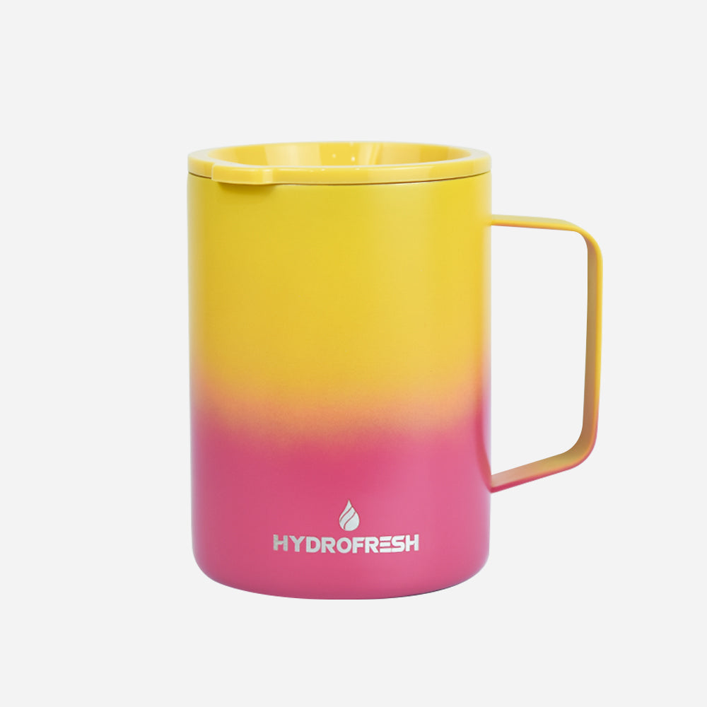 Hydrofresh Insulated Mug 480mL