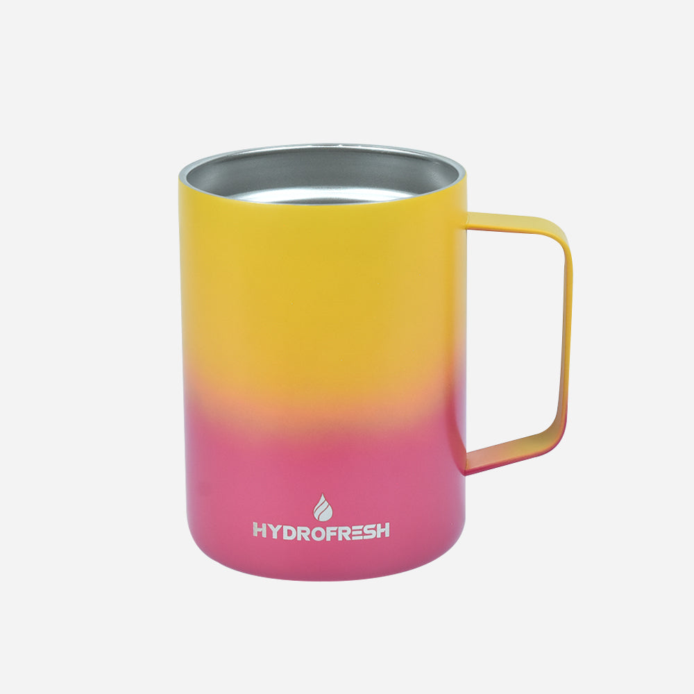 Hydrofresh Insulated Mug 480mL