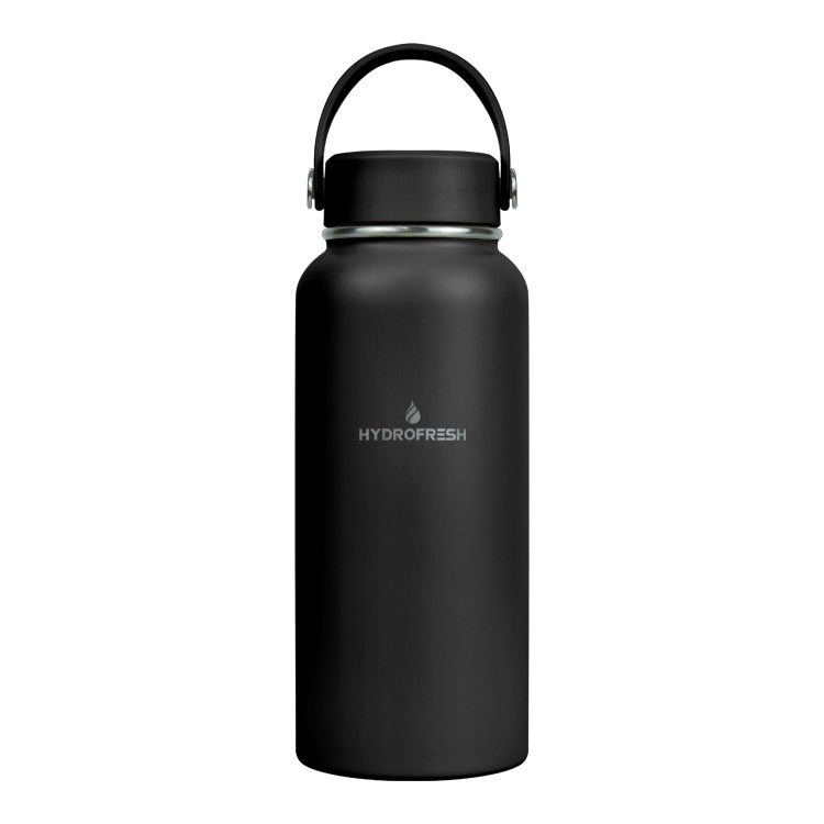 Hydrofresh Flask with Handle 1L