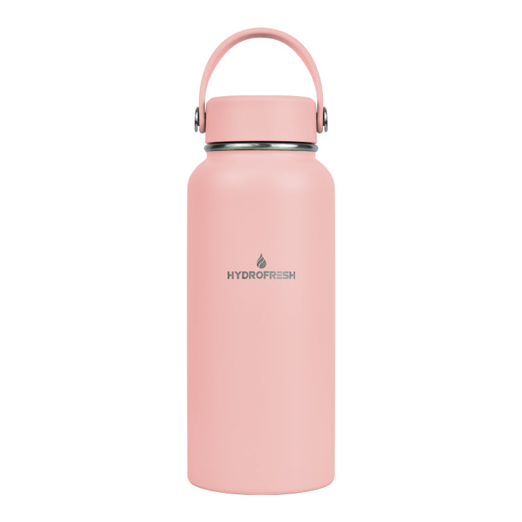 Hydrofresh Color Hydrofresh Flask with Handle 1L – SURPLUS | Find Your Style