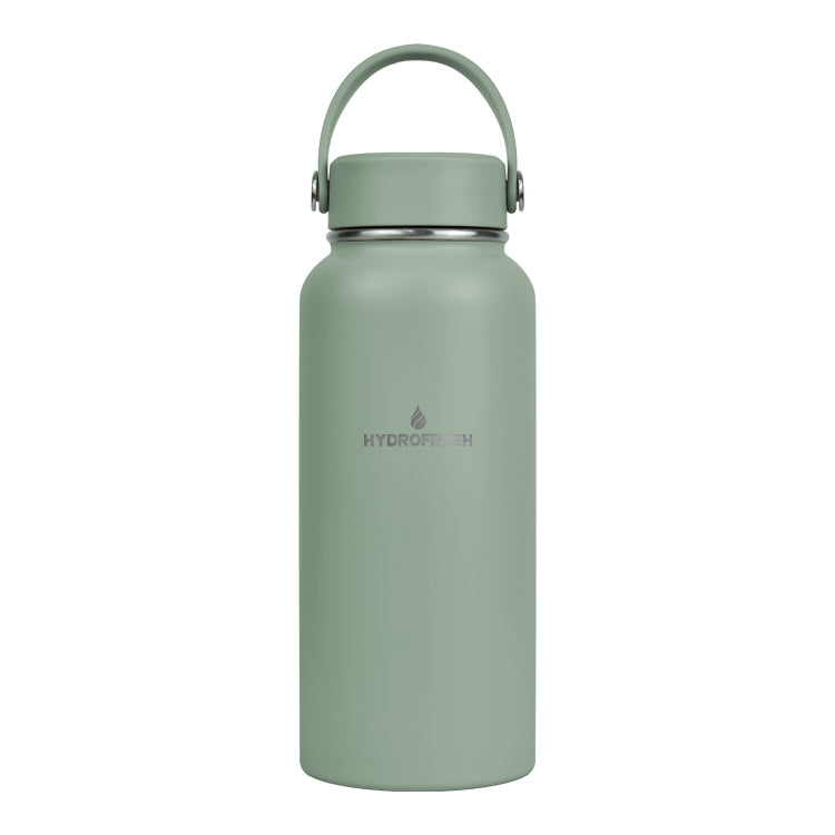 Hydrofresh Color Hydrofresh Flask with Handle 1L – SURPLUS | Find Your Style