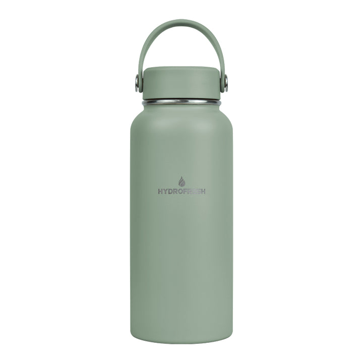 Hydrofresh Flask with Handle 1L