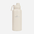 Hydrofresh Flask with Sporty Handle 1L