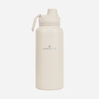Hydrofresh Flask with Sporty Handle 1L