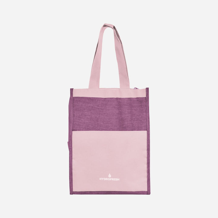 Hydrofresh Insulated Lunch Bag (Combination Colors)