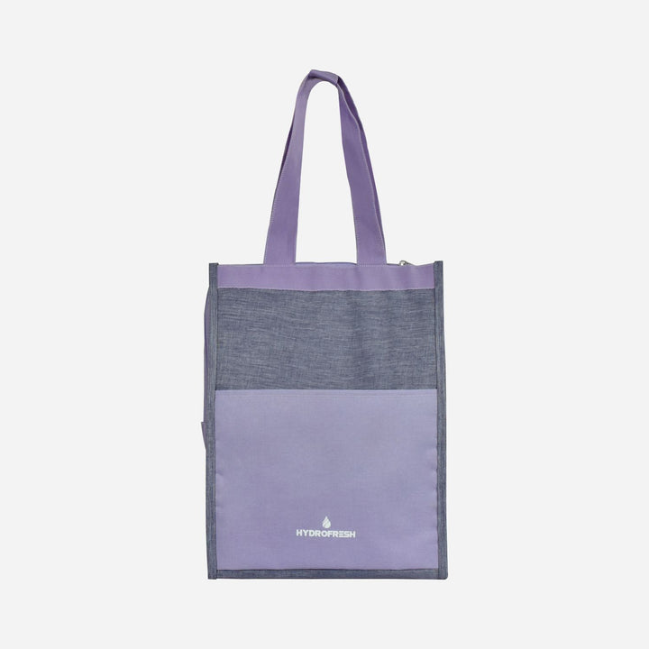 Hydrofresh Insulated Lunch Bag (Combination Colors)