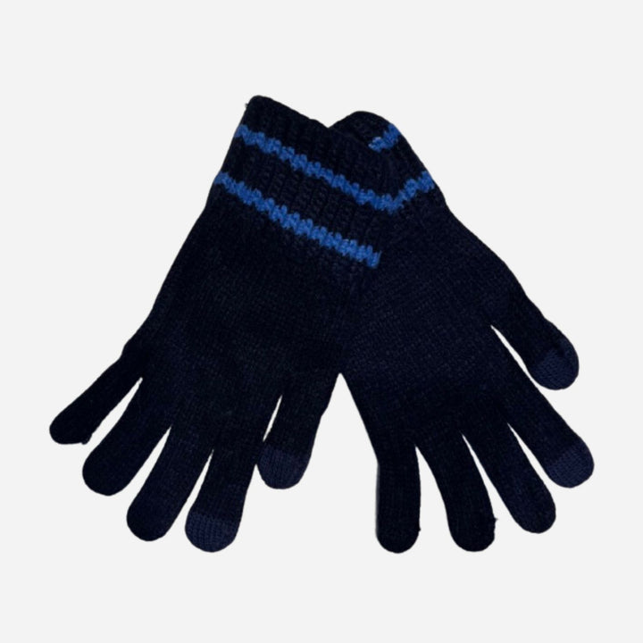 Winter Knitted Gloves