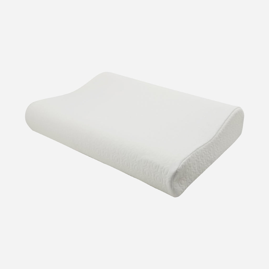 Memory Foam Pillow 60x35 Hexagon
