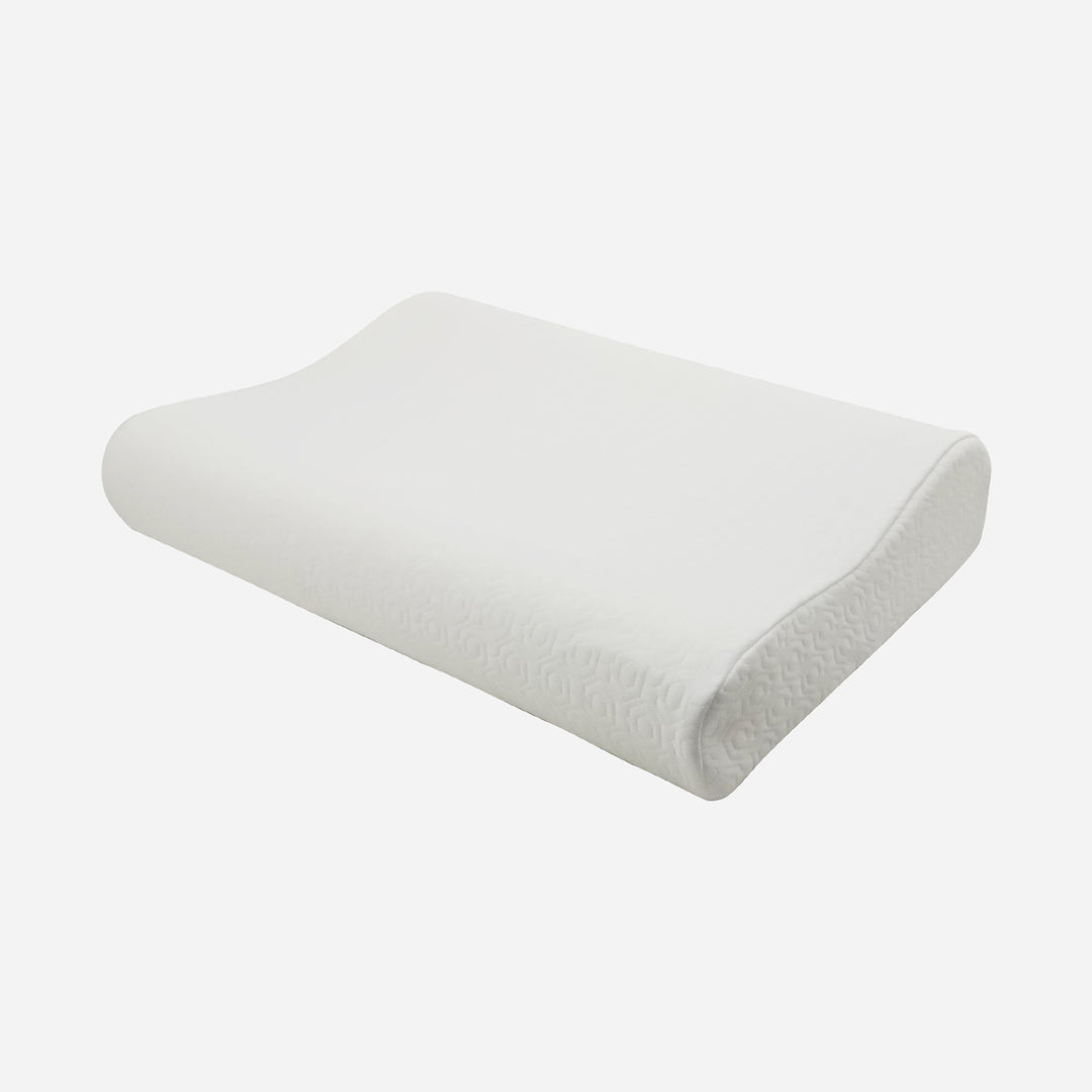 Memory Foam Pillow 60x35 Hexagon