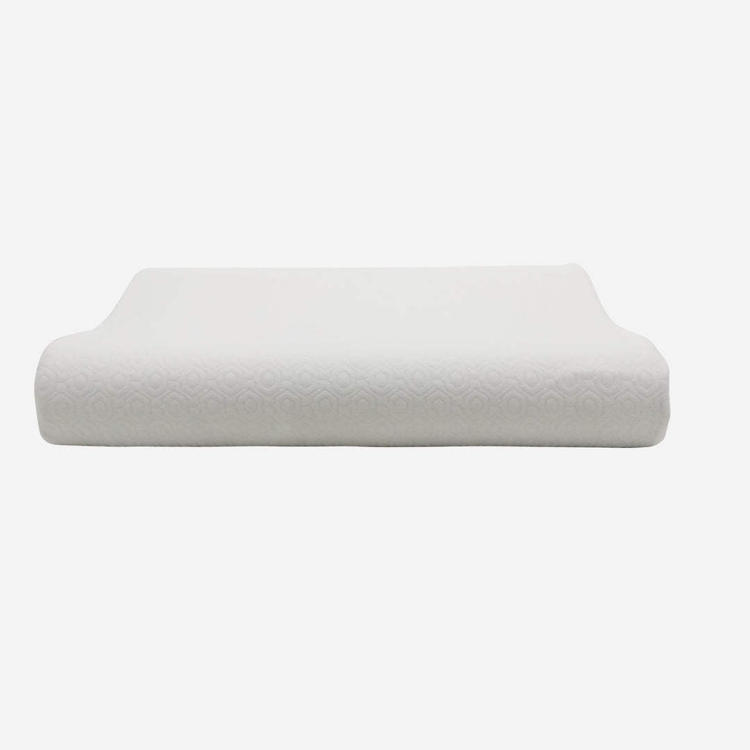 Memory Foam Pillow 60x35 Hexagon