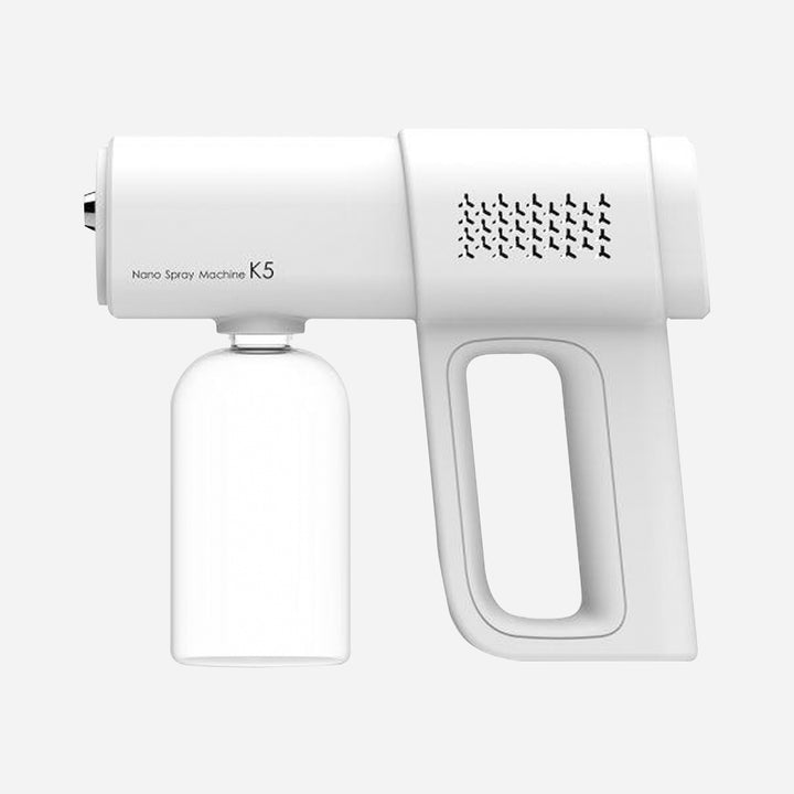 Nano Spray Gun White