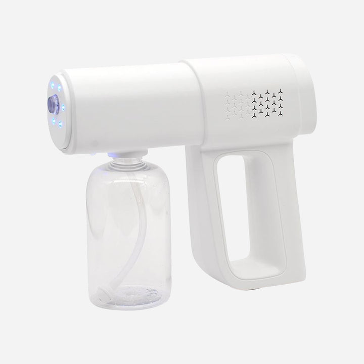 Nano Spray Gun White