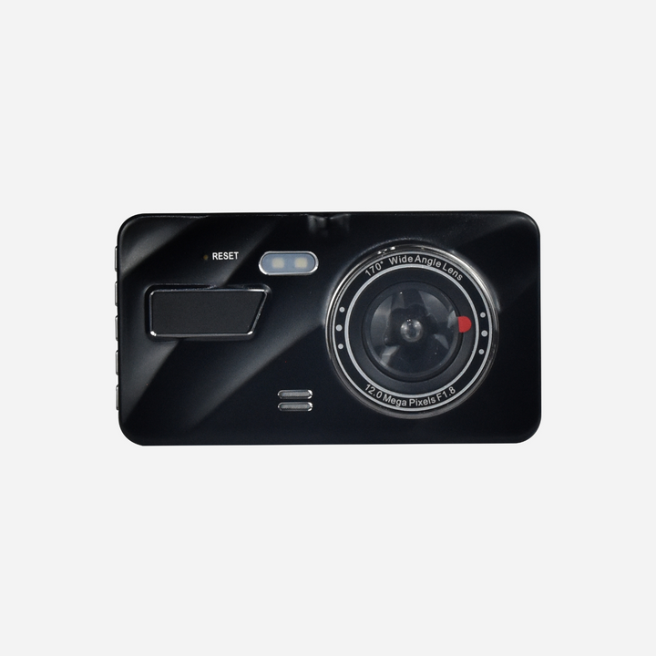 Shutterdash Dashboard Camera