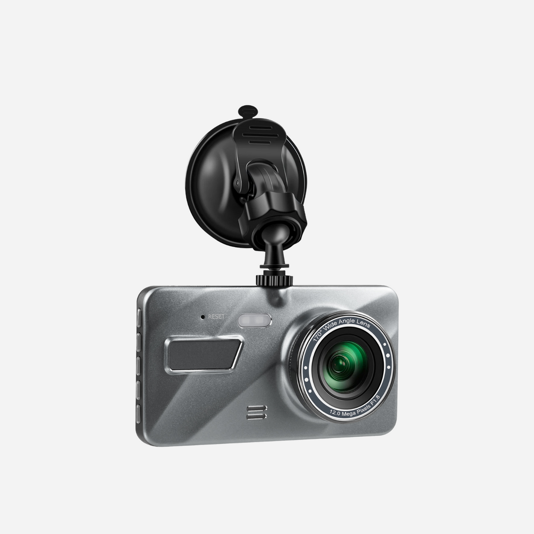 Shutterdash Dashboard Camera